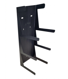 Wieszak półka na walizki narzędziowe GLOB TOOLS GT-U-05