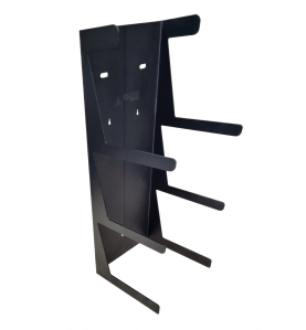 Wieszak półka na walizki narzędziowe GLOB TOOLS GT-U-05