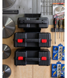 Wieszak półka na walizki narzędziowe GLOB TOOLS GT-U-05