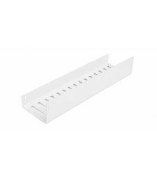 Półka łazienkowa biała GLOB TOOLS GT-U-41-1