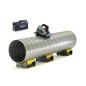 Urządzenie do precyzyjnego cięcia rur EXACT PipeCut V800E Urządzenie do precyzyjnego cięcia rur EXACT PipeCut V800E