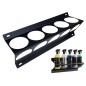 Wieszak na butelki do detailingu samochodowego GLOB TOOLS GT-U-45 Wieszak na butelki do detailingu samochodowego GLOB TOOLS GT-U-45