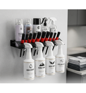 Wieszak na akcesoria do detailingu GLOB TOOLS GT-U-44