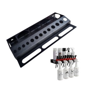 Wieszak na akcesoria do detailingu GLOB TOOLS GT-U-44