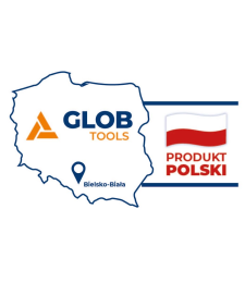 Wieszak na akcesoria do detailingu GLOB TOOLS GT-U-44