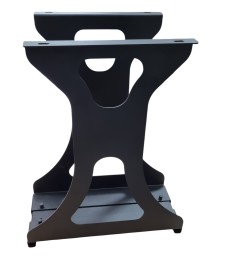 Wieszak pod biurko na komputer GLOB TOOLS GT-U-43