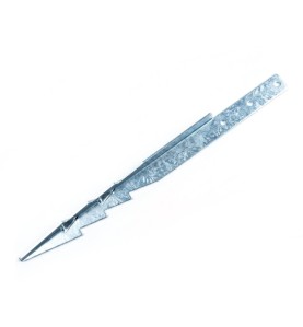 Kotwa metalowa do słupków belek drewnianych GLOB-TOOLS GT-U-45