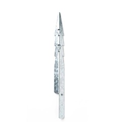 Kotwa metalowa do słupków belek drewnianych GLOB-TOOLS GT-U-45
