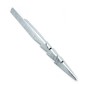 Kotwa metalowa do słupków belek drewnianych GLOB-TOOLS GT-U-45