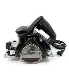 Przecinarka z prowadnicami GLOB TOOLS GT-125A do glazury z tarczą diamentową 125mm