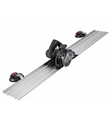 Przecinarka z prowadnicami GLOB TOOLS GT-125A do glazury z tarczą diamentową 125mm