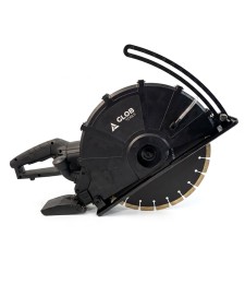 Przecinarka do betonu GLOB TOOLS GT-350B z tarczą diamentową 350mm