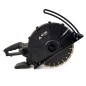 Przecinarka do betonu GLOB TOOLS GT-350B z tarczą diamentową 350mm