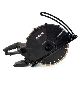 Przecinarka do betonu GLOB TOOLS GT-350B z tarczą diamentową 350mm