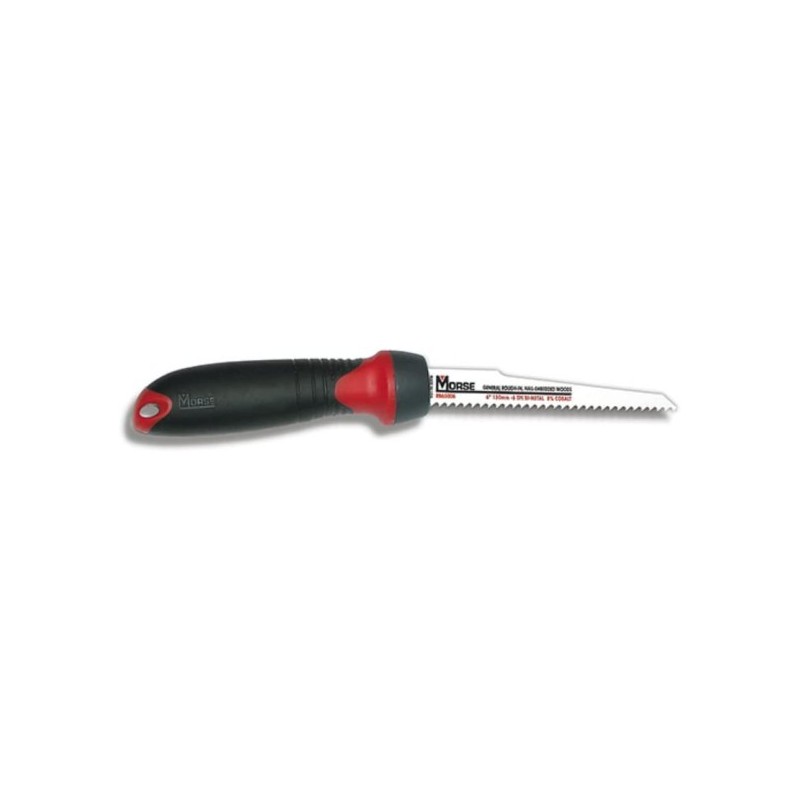 Brzeszczot bagnetowy 6" z uchwytem MORSE (JAB SAW) Brzeszczot bagnetowy 6" z uchwytem MORSE (JAB SAW)