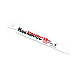 Brzeszczot szablasty bimetaliczny MK MORSE HAVOC/THE REAL McRIPPER  komplet. 3 sztuki