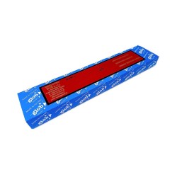 Brzeszczot do piłek ręcznych RAMa 300x12.5x0.6mm 24z/cal - 144szt