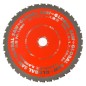 Piła tarczowa do cięcia stali GLOBAL SAW 180 x 1.4/1.1 x 20mm / 36z CERMET JAPAN Piła tarczowa do cięcia stali GLOBAL SAW 180 x 1.4/1.1 x 20mm / 36z CERMET JAPAN