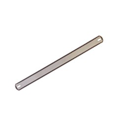 Brzeszczot do piłek ręcznych RAMb 300x25x0.6mm 24z/cal