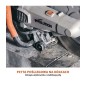 Elektryczna piła do betonu Evolution R350DCT 350 mm z tarczą diamentową PREMIUM Elektryczna piła do betonu Evolution R350DCT 350 mm z tarczą diamentową PREMIUM