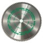 Piła tarczowa do cięcia stali nierdzewnej GLOBAL SAW 305 x 2.0/1.6 x 25.4mm / 80z CERMET JAPAN Piła tarczowa do cięcia stali nierdzewnej GLOBAL SAW 305 x 2.0/1.6 x 25.4mm / 80z CERMET JAPAN