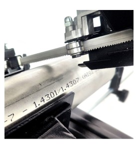 Przecinarka taśmowa GLOB TOOLS 105
