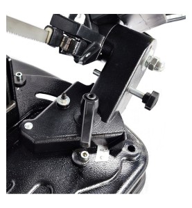 Przecinarka taśmowa GLOB TOOLS 105