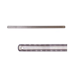 Brzeszczot do piłek ręcznych RAMc 300x12.5x0.6mm 24z/cal