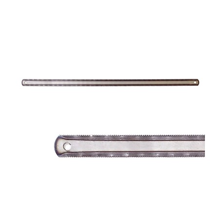 Brzeszczot do piłek ręcznych RAMc 300x12.5x0.6mm 24z/cal