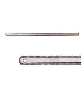 Brzeszczot do piłek ręcznych RAMc 300x12.5x0.6mm 24z/cal