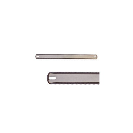 Brzeszczot do piłek ręcznych RAMd 300x25x0.6mm 8/24z/cal
