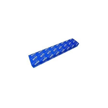 Brzeszczot do piłek ręcznych RAMf 300x20x0.6mm 8/24z/cal - 72szt