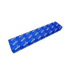 Brzeszczot do piłek ręcznych RAMf 300x20x0.6mm 8/24z/cal - 72szt