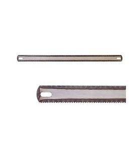 Brzeszczot do piłek ręcznych RAMf 300x20x0.6mm 8/24z/cal - 72szt