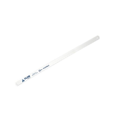 Brzeszczot bi-metaliczny Glob 300 x 13 x 0.60 mm 24z/cal