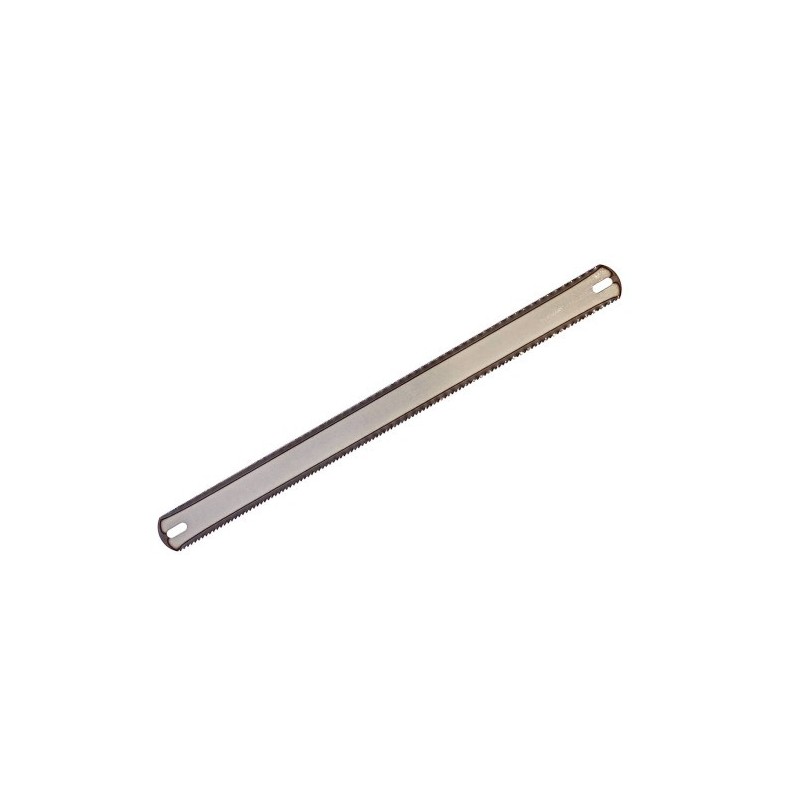 Brzeszczot do piłek ręcznych RAMdx 300x25x0.6mm (drewno-metal)