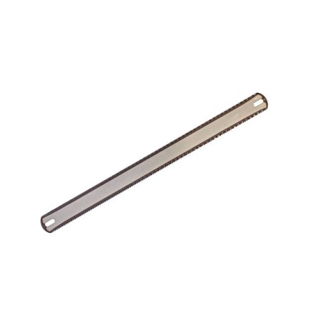 Brzeszczot do piłek ręcznych RAMdx 300x25x0.6mm (drewno-metal)