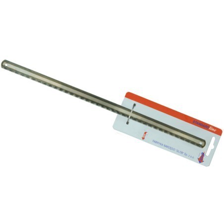 Brzeszczot do piłek ręcznych RAMa 300x12.5x0.6mm 24z/cal - 1 komplet