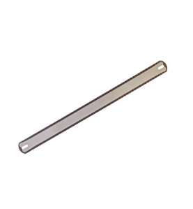 Brzeszczot do piłek ręcznych RAMb 300x25x0.6mm 24z/cal - 1 komplet