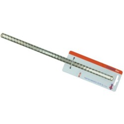 Brzeszczot do piłek ręcznych RAMc 300x12.5x0.6mm 24z/cal - 1 komplet