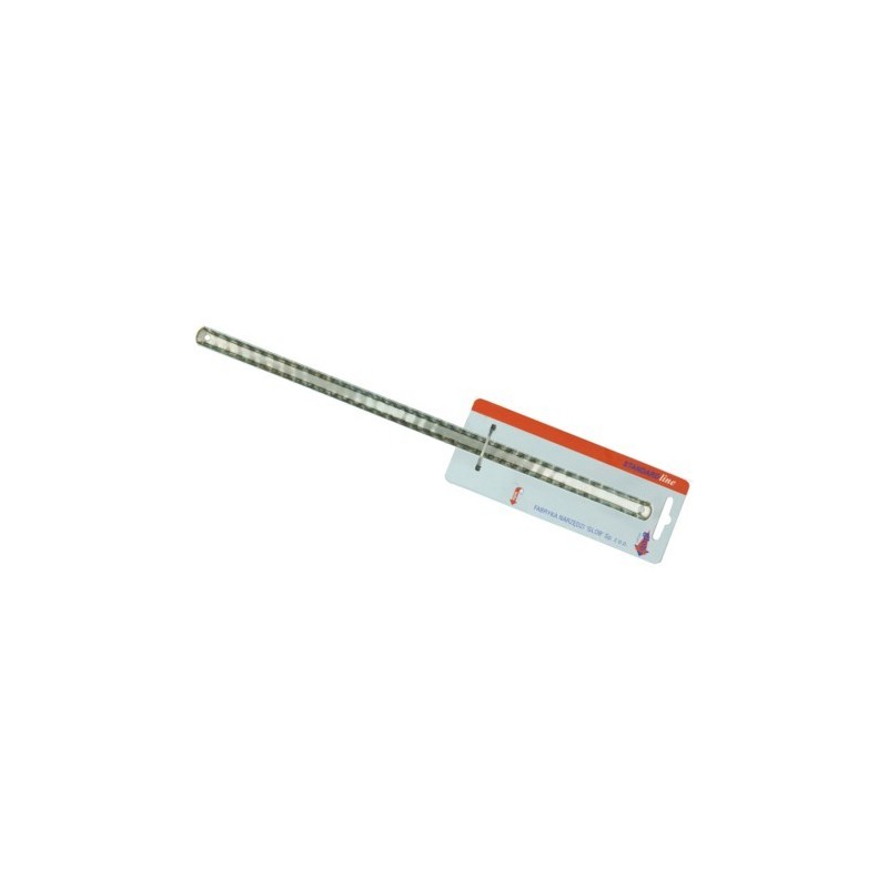 Brzeszczot do piłek ręcznych RAMc 300x12.5x0.6mm 24z/cal - 1 komplet