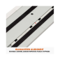 Uniwersalna listwa prowadząca ST2800 G2 2800mm Uniwersalna listwa prowadząca ST2800 G2 2800mm