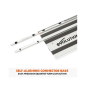 Uniwersalna listwa prowadząca ST2800 G2 2800mm Uniwersalna listwa prowadząca ST2800 G2 2800mm