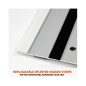Uniwersalna listwa prowadząca ST2800 G2 2800mm Uniwersalna listwa prowadząca ST2800 G2 2800mm