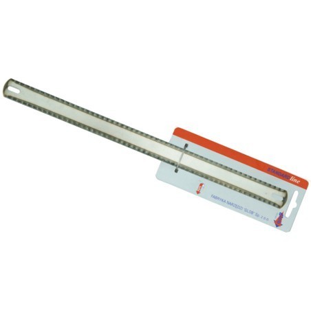Brzeszczot do piłek ręcznych RAMd 300x25x0.6mm 8/24z/cal - 1 komplet