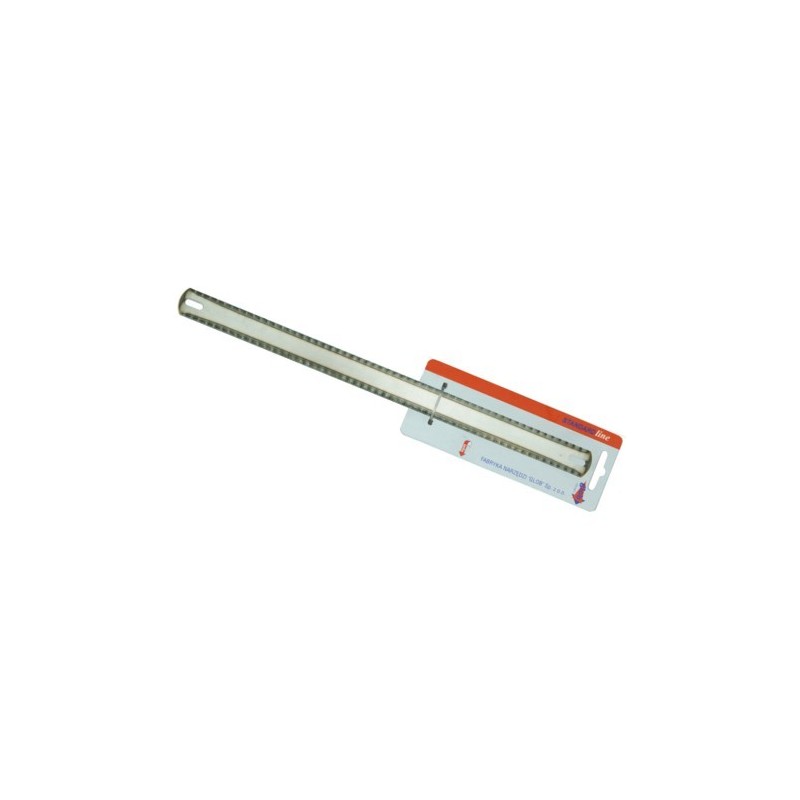 Brzeszczot do piłek ręcznych RAMf 300x20x0.6mm 8/24z/cal - 1 komplet