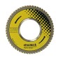 Piła widiowa CERMET do cięcia stali nierdzewnej Exact V155 mm Piła widiowa CERMET do cięcia stali nierdzewnej Exact V155 mm