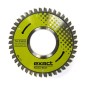Piła widiowa Cermet do cięcia aluminium Exact 165 mm Piła widiowa Cermet do cięcia aluminium Exact 165 mm