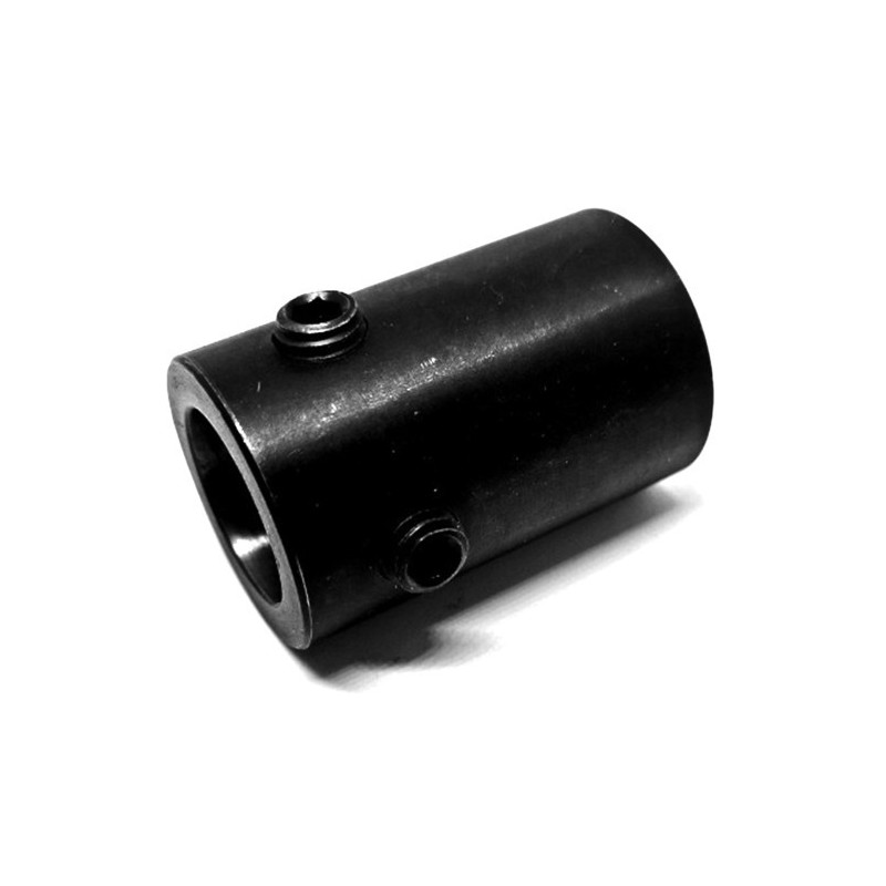 Adapter weldon 19mm z gwintem wewnętrznym 1/2 cala - GLOB SYSTEM Adapter weldon 19mm z gwintem wewnętrznym 1/2 cala - GLOB SYSTEM