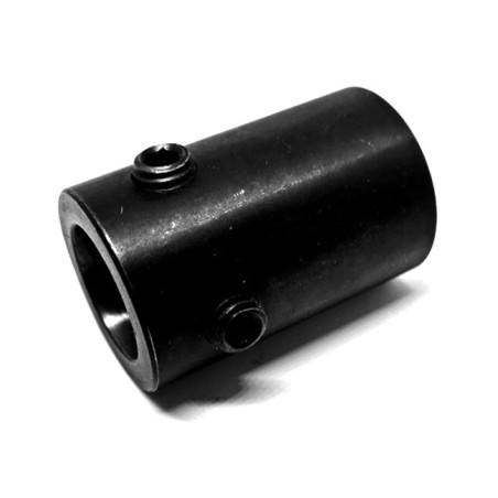 Adapter weldon 19mm z gwintem wewnętrznym 1/2 cala - GLOB SYSTEM
